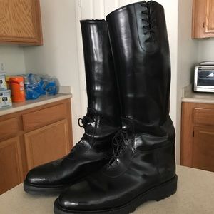 Meet your Posher, James